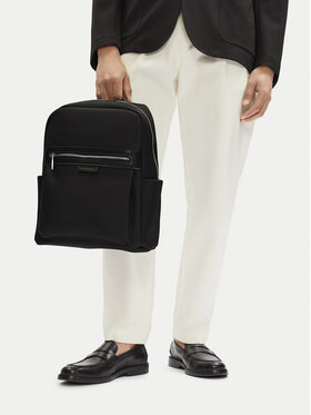 GINO ROSSI Gino Rossi Rucksack 06A10939-2 Schwarz