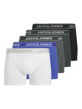 Jack & Jones Jack & Jones Súprava boxeriek 12169662 Farebná