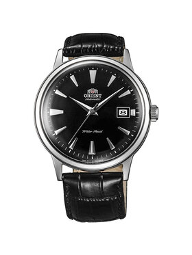 Orient Orient Hodinky FAC00004B0 Černá