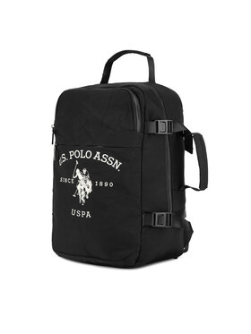 U.S. Polo Assn. Ruksak BIUXT8541WIA Crna