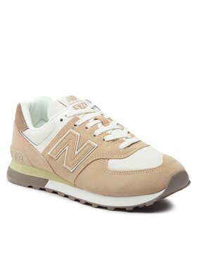 New Balance New Balance Sneakersy U574SBW Béžová