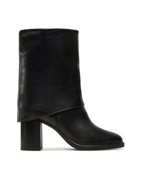 Tamaris Tamaris Stivaletti 1-25055-43 Nero