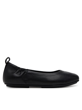 FitFlop FitFlop Baleriinad Q74 001 Must