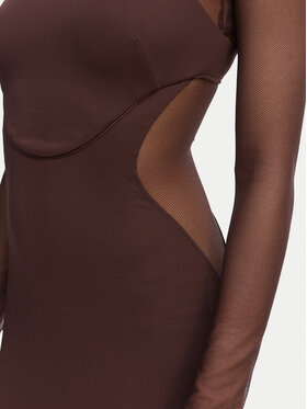 Elisabetta Franchi Φόρεμα βραδινό Elisabetta Franchi - 5