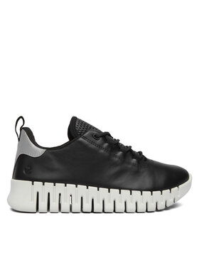 ECCO ECCO Sneakersy GRUUV W 21820360719 Černá