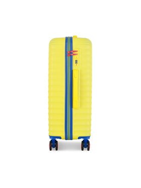 Μεσαία Βαλίτσα Semi Line φωτογραφία