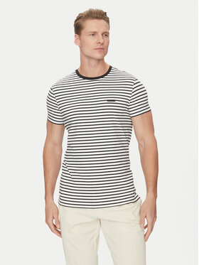 Calvin Klein Calvin Klein Tricou K10K114177 Negru Slim Fit