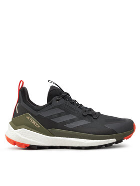adidas adidas Tenisice Terrex Free Hiker 2 Low ID7690 Crna