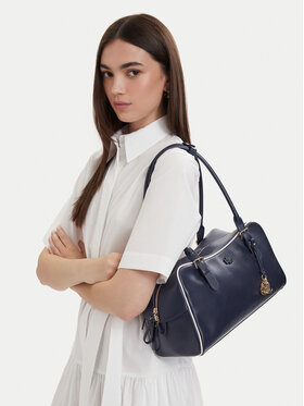 LAUREN RALPH LAUREN LAUREN RALPH LAUREN Handtasche 431P10510001 Dunkelblau