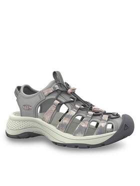 Keen Keen Basutės Astoria West Sandal 1027164 Pilka