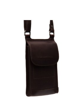 The Chesterfield Brand The Chesterfield Brand Etui na telefon 290328 Brązowy