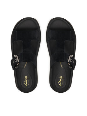 Clarks Παντόφλες Clarks - 5