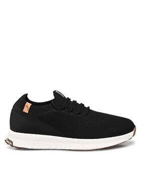 Saola Saola Sneakersy Tsavo 2.0 SAO2100 Čierna