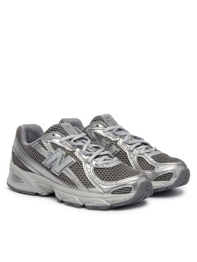 New Balance New Balance Sneakersy GR740MG Srebrny