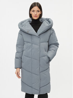 Noisy May Noisy May Zimska jakna 27028070 Plava Regular Fit