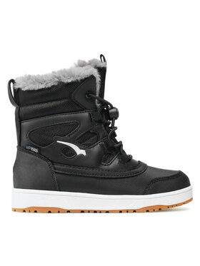 Bagheera Bagheera Sniego batai Snowy 86533-2 C0108 Juoda
