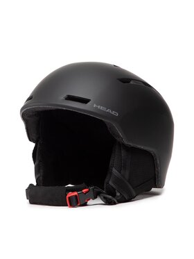 Head Head Skijaška kaciga Vico 324551 Crna