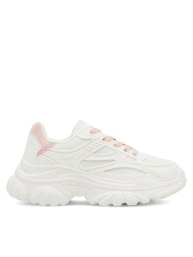 DeeZee DeeZee Sneakers LAILA WAG1117306A Rosa