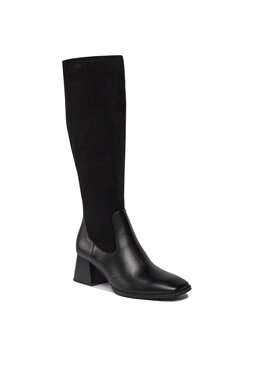 Caprice Caprice Stiefel 9-25527-41 Schwarz