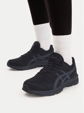 Asics Asics Sneakersy Gel-Mission 3 1132A072 Czarny