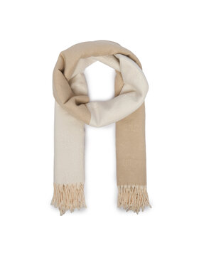 Guess Guess Sciarpa AW5675 POL03 Crema