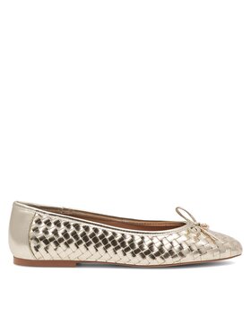 Nine West Nine West Balerini 123AL1260 Auriu