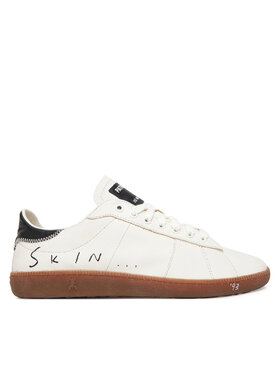 Patrizia Pepe Patrizia Pepe Sneakers 8Z0112/L150-FG37 Alb