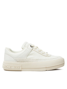 MICHAEL Michael Kors MICHAEL Michael Kors Sneakersy Aurora 43T4AUFS2D Biela