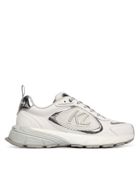 KARL LAGERFELD KARL LAGERFELD Sportcipők Orion KL65526A Fehér
