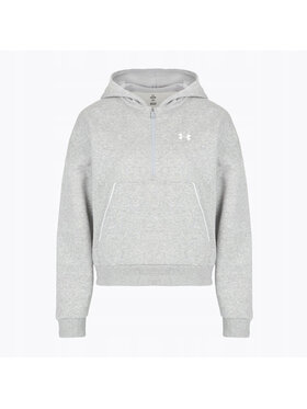 Under Armour Under Armour Bluza 6003707-011 Szary Active Fit