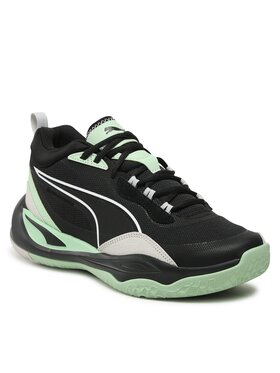 Puma Puma Cipő Playmaker 385841 08 Fekete