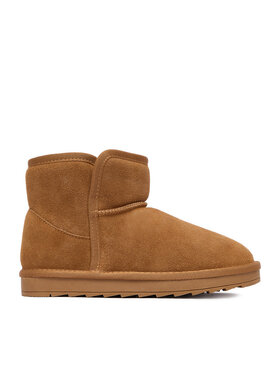 DeeZee DeeZee Schneeschuhe DZKD-MX04 Beige