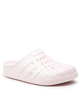 adidas adidas Klapki adilette Clog GZ5888 Różowy