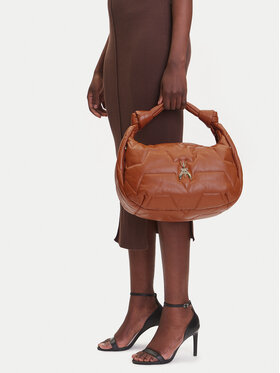 Patrizia Pepe Patrizia Pepe Сумка 8B0222/L006 Коричневий
