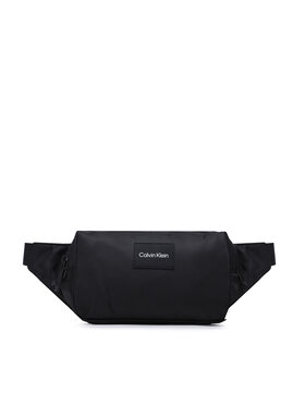 Calvin Klein Calvin Klein Ledvinka Ck Must T Waistbag K50K510266 Černá