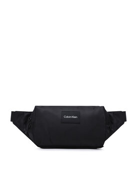 Calvin Klein Calvin Klein Övtáska Ck Must T Waistbag K50K510266 Fekete