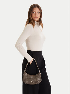 Aigner Aigner Handtasche Diadora XS 135041 Braun