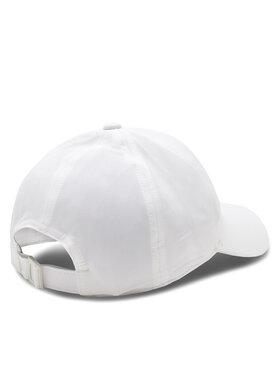 Adidas Šilterica 3-Stripes AEROREADY Running Training Baseball Cap HT2043 Bijela