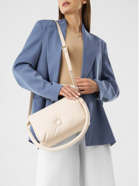 GINO ROSSI Gino Rossi Torbica MALAGA-CS8624 Écru