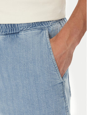 Τζιν σορτσάκια Mustang φωτογραφία