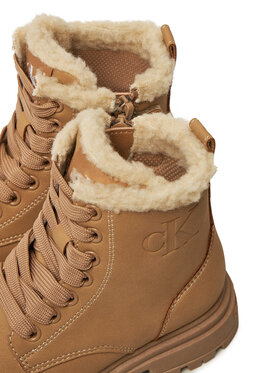 Ορειβατικά παπούτσια Calvin Klein Jeans φωτογραφία