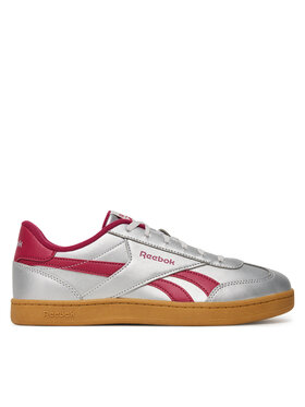 Reebok Reebok Tossud SMASH EDGE 100235010 Hõbedane