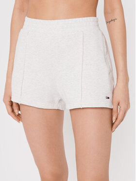 Tommy Jeans Tommy Jeans Sport rövidnadrág Essential DW0DW12626 Szürke Regular Fit