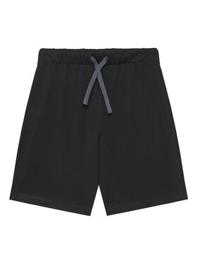 United Colors Of Benetton United Colors Of Benetton Sportshorts 3BL0C903L Schwarz Regular Fit