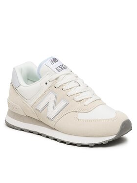 New Balance New Balance Sneakersy WL574AA2 Béžová