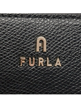 Σετ τσαντάκια καλλυντικών Furla φωτογραφία