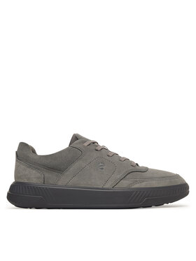 ECCO ECCO Sneakersy Move 55165405013 Šedá