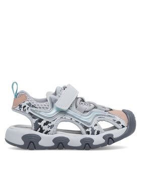 Action Boy Action Boy Sandalen CF2864-2A Grau