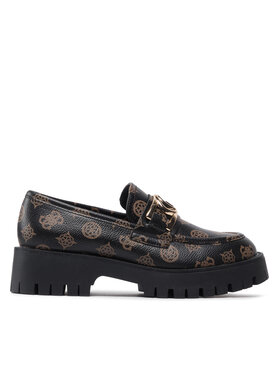 Guess Guess Loaferice Ilary FL7ILR FAL14 Crna