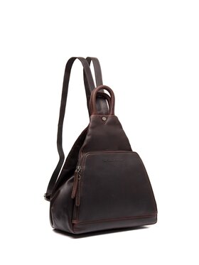 The Chesterfield Brand The Chesterfield Brand Plecak 317358 Brązowy